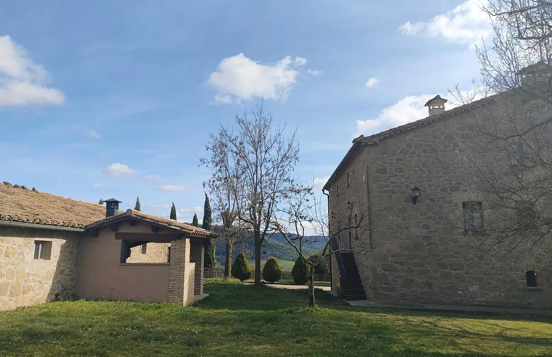 Casa Serra de Dalt-1