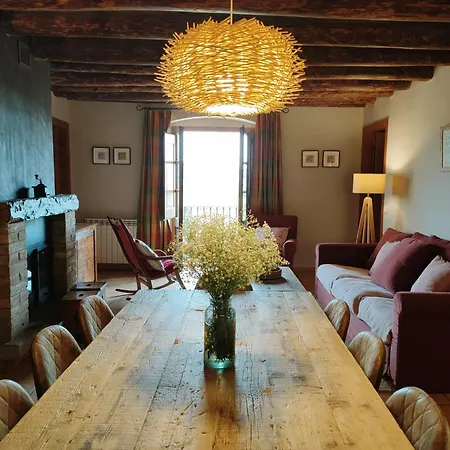 Casa Serra de Dalt-3