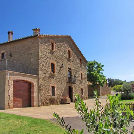 Casa Serra de Dalt-2