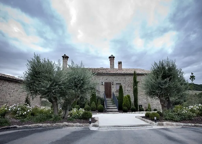 Cirera D'AvallCasa Rural